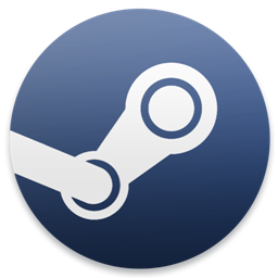 Steam alt icon 512x512px (ico, png, icns) - free download | Icons101.com